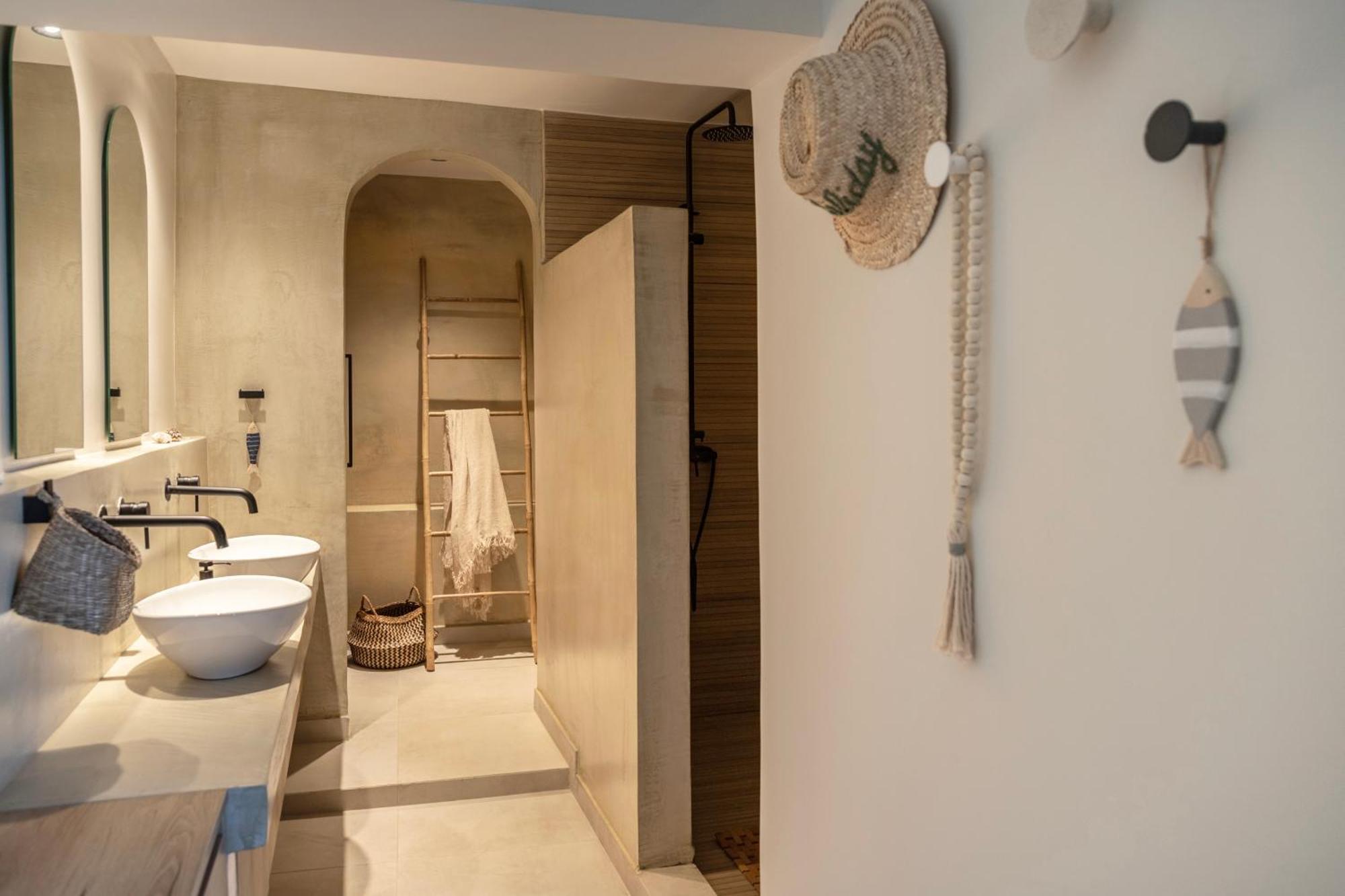 Casa Meraki By A&D Properties Pórto Ráfti 外观 照片